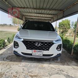 هيونداي سانتافي